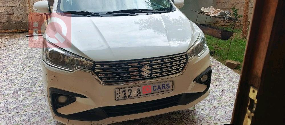 سوزوكي إرتيجا